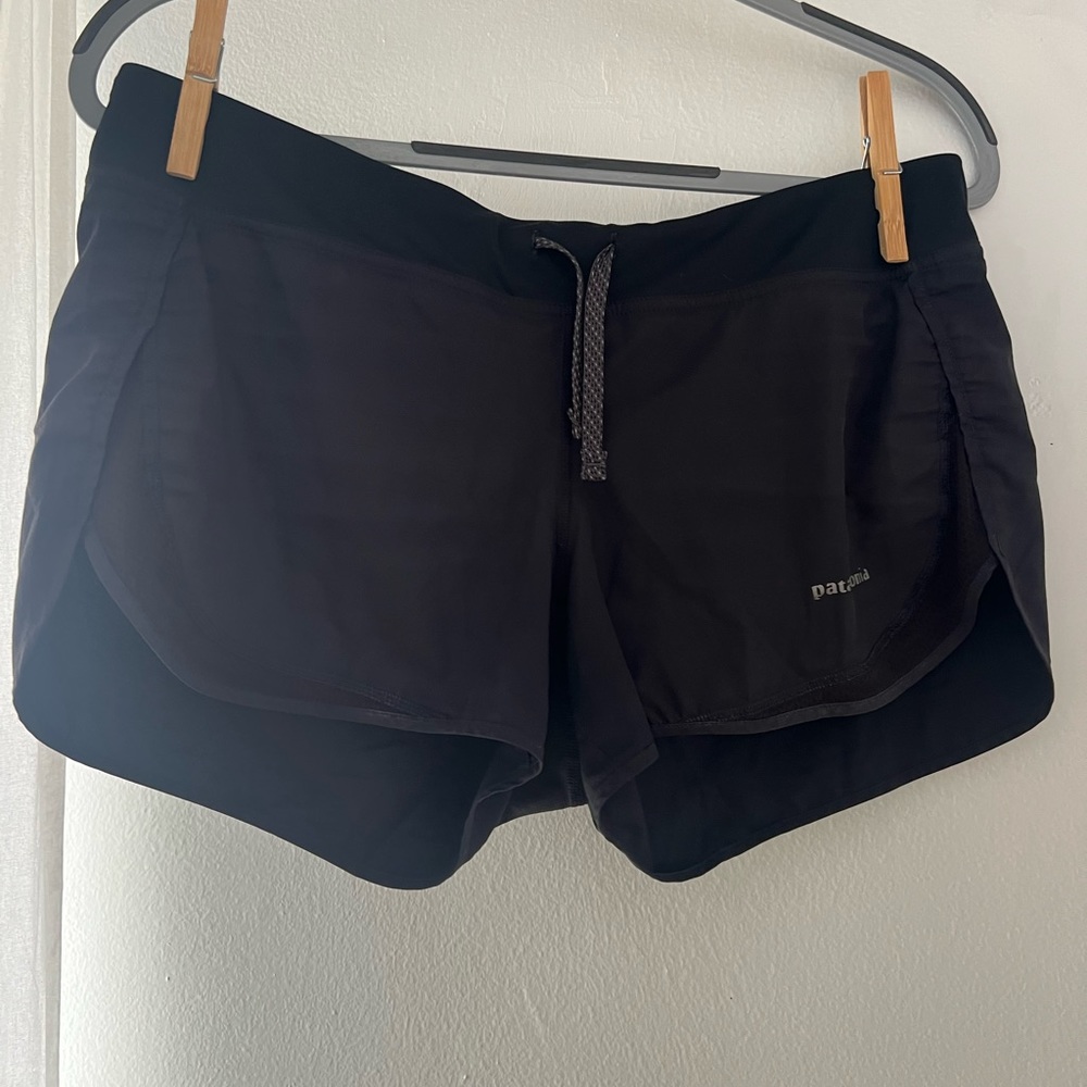 Patagonia Strider Pro Short